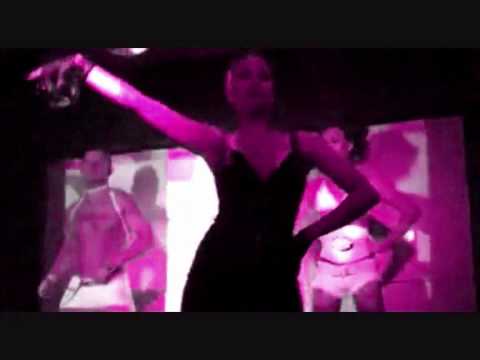 Priscila Due - Feliz Cumpleaños