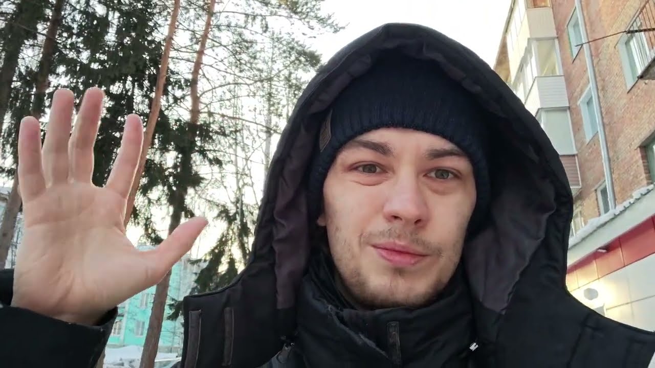 СНЯТО НА ТОПОВЫЙ XIAOMI 17 ULTRA - КАК ВАМ КАЧЕСТВО?