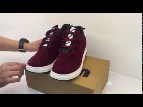 Sepatu Fashion Series : AS230