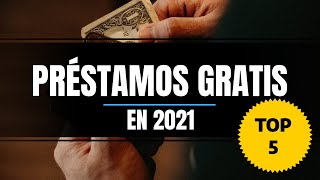 Préstamos con ASNEF & RAI GRATIS 2021