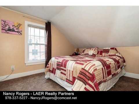 49 Beech St, Lowell MA 01850 - Single Family Home - Real Estate - For Sale -