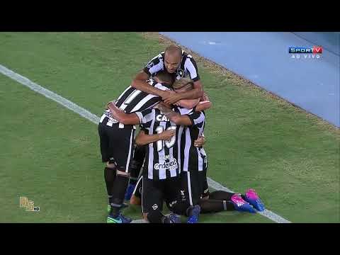 Gol de bicicleta do Rodrigo Pimpão