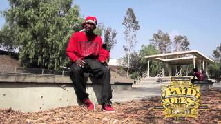 Hopsin at the Skate Park - Talks Paid Dues Festival, Tech N9ne and more