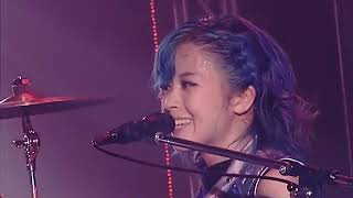 Music video thumbnail preview for Gacharic Spin - Bakudan Musume (Bomber Girl)「爆弾娘 (ボンバーガール)」[Delicious Tour Final 2013] by Gacharic Spin
