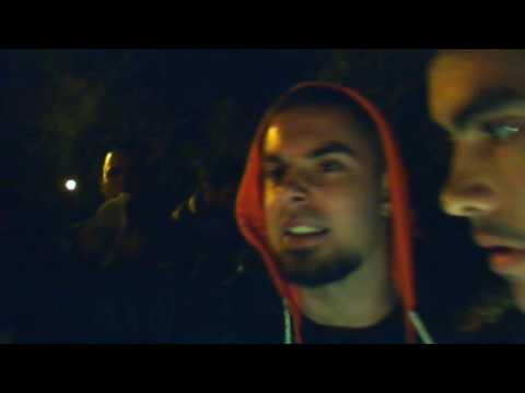 lil ilias akuma y almagro vs yerar Vega y Soker  5ª jornada  8avos