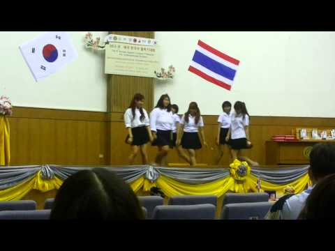 [Cover]A pink -no no no