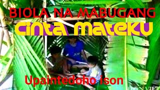 Download lagu BIOLA NA MABUGANG ' Cinta Mateku tuho maiya Anggiiii '. mp3 Download lagu BIOLA NA MABUGANG ' Cinta Mateku tuho maiya Anggiiii '. mp3