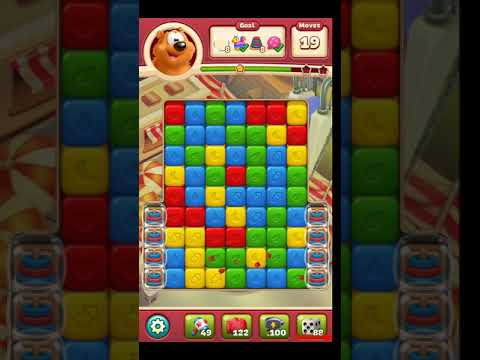 Toon Blast Level 1999 - A S GAMING