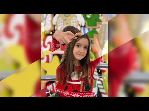 Edit Photo ADELA BORȘ and ANABELLA QUEEN 😍♥️💖😘💕💞❤️💗