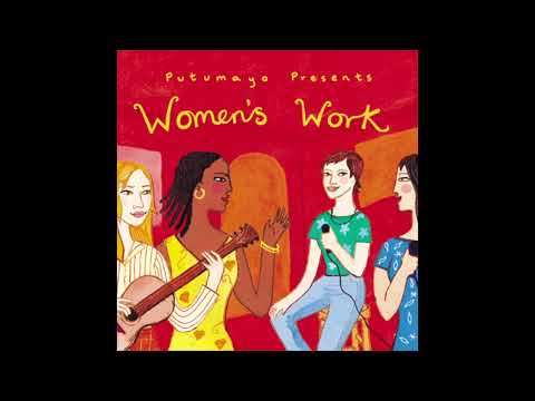 Fiona Joyce - "Letting Go"