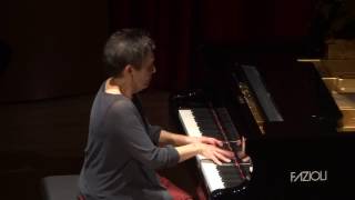 Maria João Pires:  Beethoven Sonata n. 32 in C minor, op. 111, II