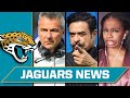 NFL Insider: Jaguars owner met with Urban Meyer, coaching staff [More Details] | CBS Sports HQ