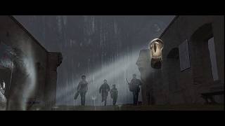 Video Vítr (klíčovou dírkou)