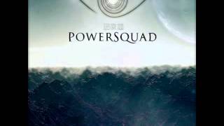 DP's Powersquad - Journey