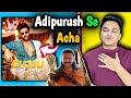 This was Better than Adipurush | Gujju Pathaka Song REVIEW | Suraj Kumar |