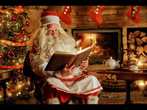 Papai Noel do ELFI  (M) A Fábrica de Presentes