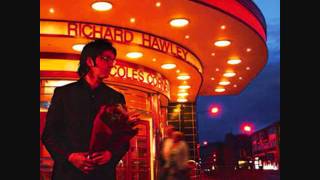 RICHARD HAWLEY- Lady solitude