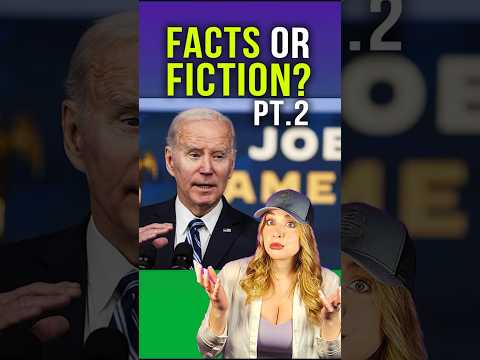 Biden’s Firearm Fiction PT.2  #shortsvideo #shorts Thumbnail