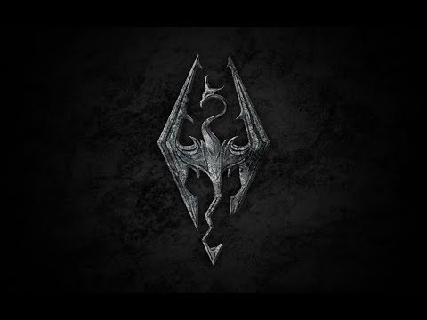 SKYRIM | RELAXING FANTASY MUSIC | HEAVILY MODDED | XB1