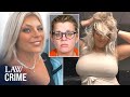 Teacher Who Blamed Weight Loss For Group Sex With Teens Makes Big Ask
