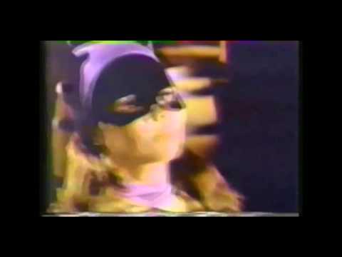 Marklenders Promo 'Batman y Robin'