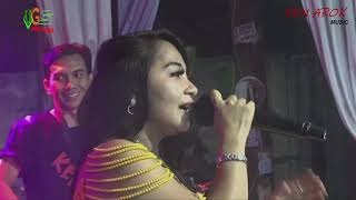 Download lagu Hadirmu Bagai Mimpi | Ida Zahra | Ken Arok Musik | Hajat Bos Arab | Ugs Channel official mp3