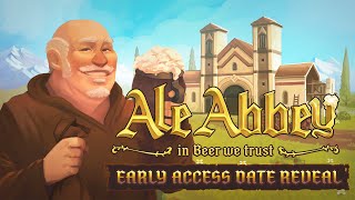 Watch and explore about Ale Abbey PC Steam