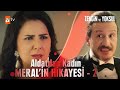 2. Bölüm Meral'in hikayesi... | Zengin ve Yoksul