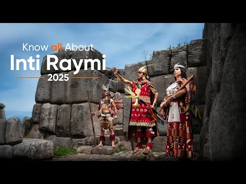 Inti Raymi 2025