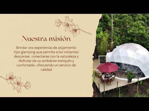 Glamping Buena Vista Pauna-Boyacá 