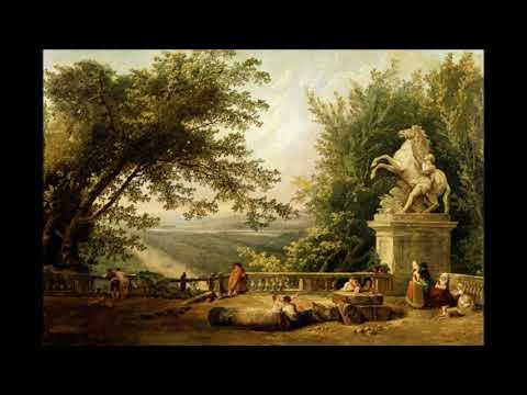 Mozart - Piano sonata for 4 hands K.521 - Ranki / Kocsis