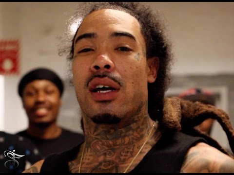 Gunplay, Droop Pop, CokeBoy Brock, Zah Boogie - COKEBOYS / MMG "No Tomorrow" InStudio preview