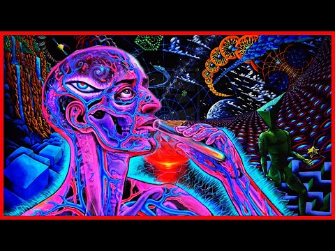 Cyberhen, Oxidaksi, Parandroid, Arcek, Mimic Vat, Paralocks & Hyperactive25   Trip To Darkness