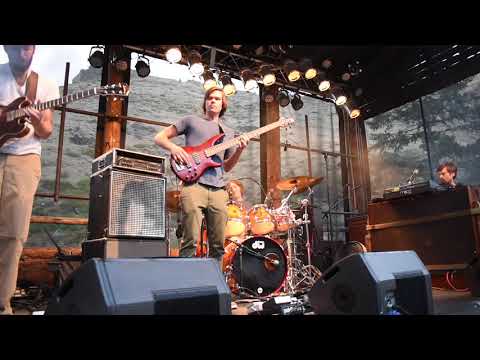 JaunTuesday Ep.10 - Mishawaka Amphitheater, Bellvue, CO - 8/7/2020