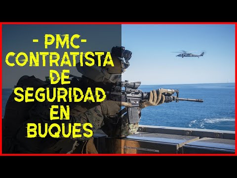 , title : 'Contratista Militar Privado - Seguridad en Buques - M3RC3N4R105 - Parte 3'