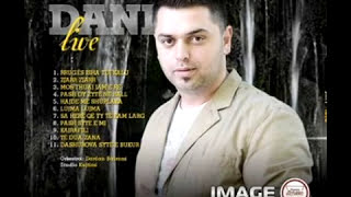 Dani Abazi - Hajde Me Shuplaka