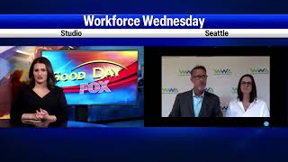 WFW, Live at the WWA Conference • Airdate: Nov. 09, 2022