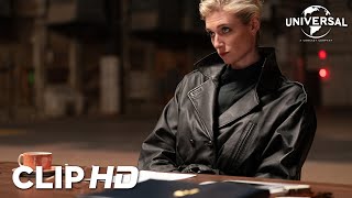 Clip - La audición de Maxine