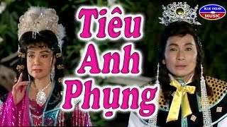 Tiêu Anh Phụng - Tài Linh, Vũ Linh