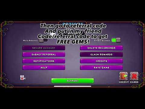 Quick and easy steps to get FREE GEMS in MSM💎 💎💎💰💰🤑🤑🤑 #msm #shorts #monsters