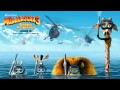 Madagascar 3 Soundtrack 12 Firework HQ