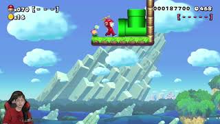 Airship of Death and Crying - Super Expert (no skips) #71