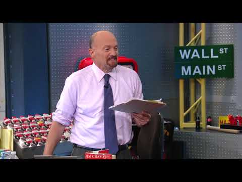 Paychex Ceo Using The Cloud Mad Money Cnbc