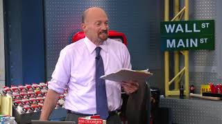 Paychex CEO: Using the Cloud | Mad Money | CNBC