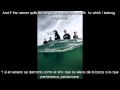 The Amity Affliction - Fruity Lexia Sub Español ...