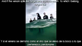 The Amity Affliction  -  Fruity Lexia Sub Español lyrics English