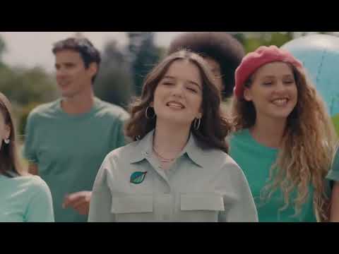 Green Team   Les Enfants du monde Clip Officiel 1