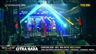 Download lagu RANGDA ANGETAN // CITRA NADA LIVE MARGADANA // KOTA TEGAL mp3