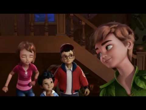 Peter Pan - L'anniversaire de Peter Pan (FR)