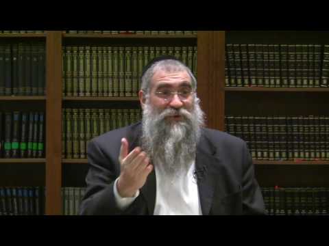 Tanya By Rabbi Yitzchok Minkowicz Chapter 15 - "The Beinoni" - "As A Servant of Hashem (G-D)"